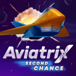 Aviatrix Second Chance